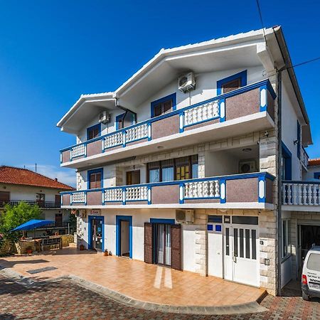 Apartmani Nena Задар Экстерьер фото