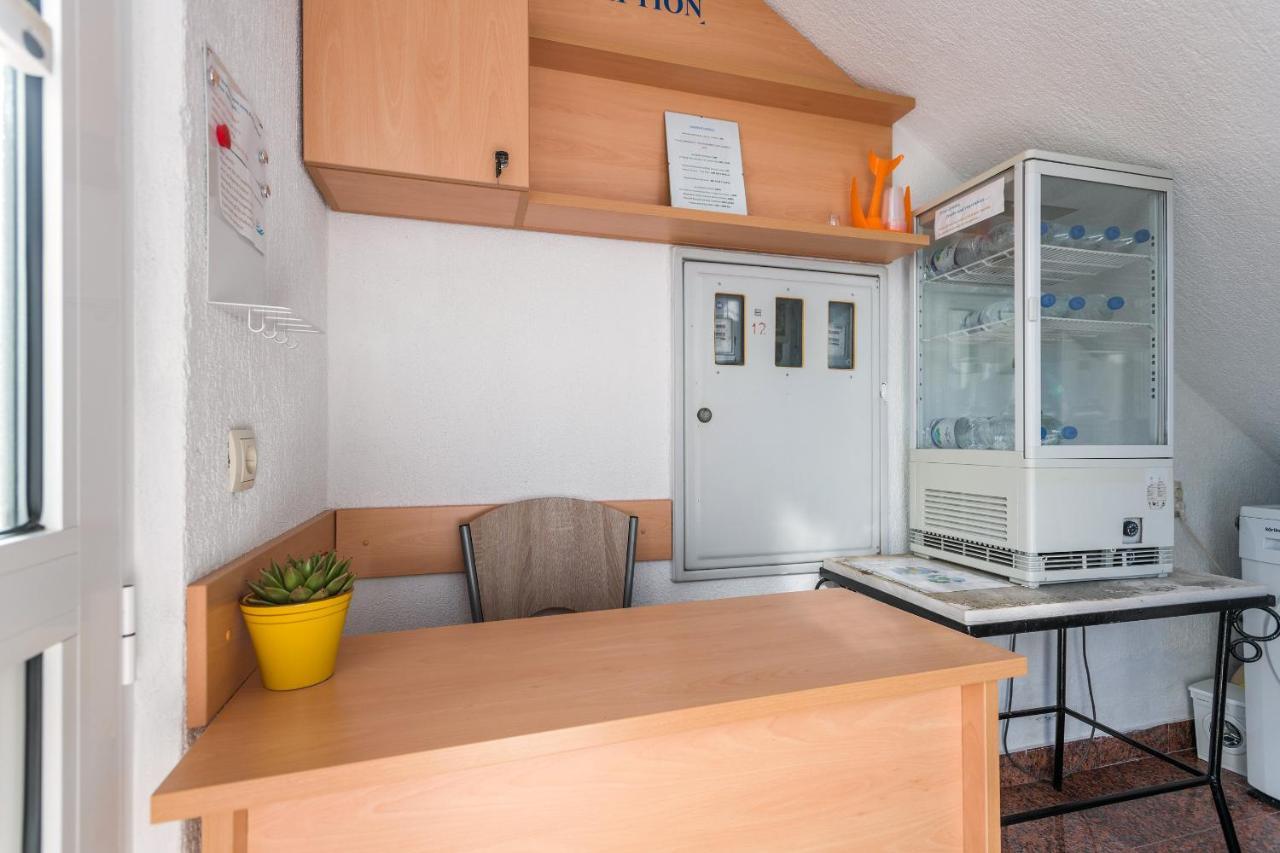 Apartmani Nena Задар Экстерьер фото