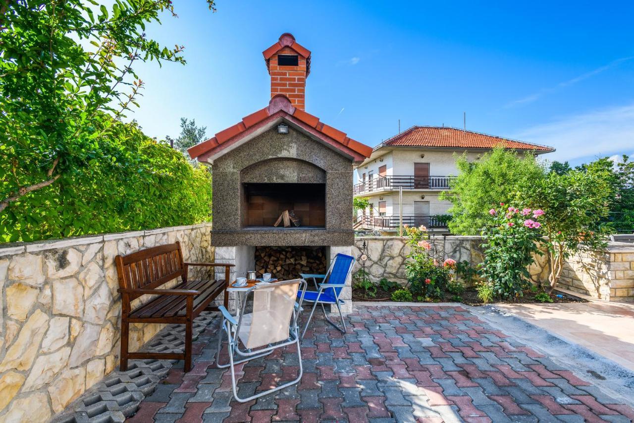 Apartmani Nena Задар Экстерьер фото