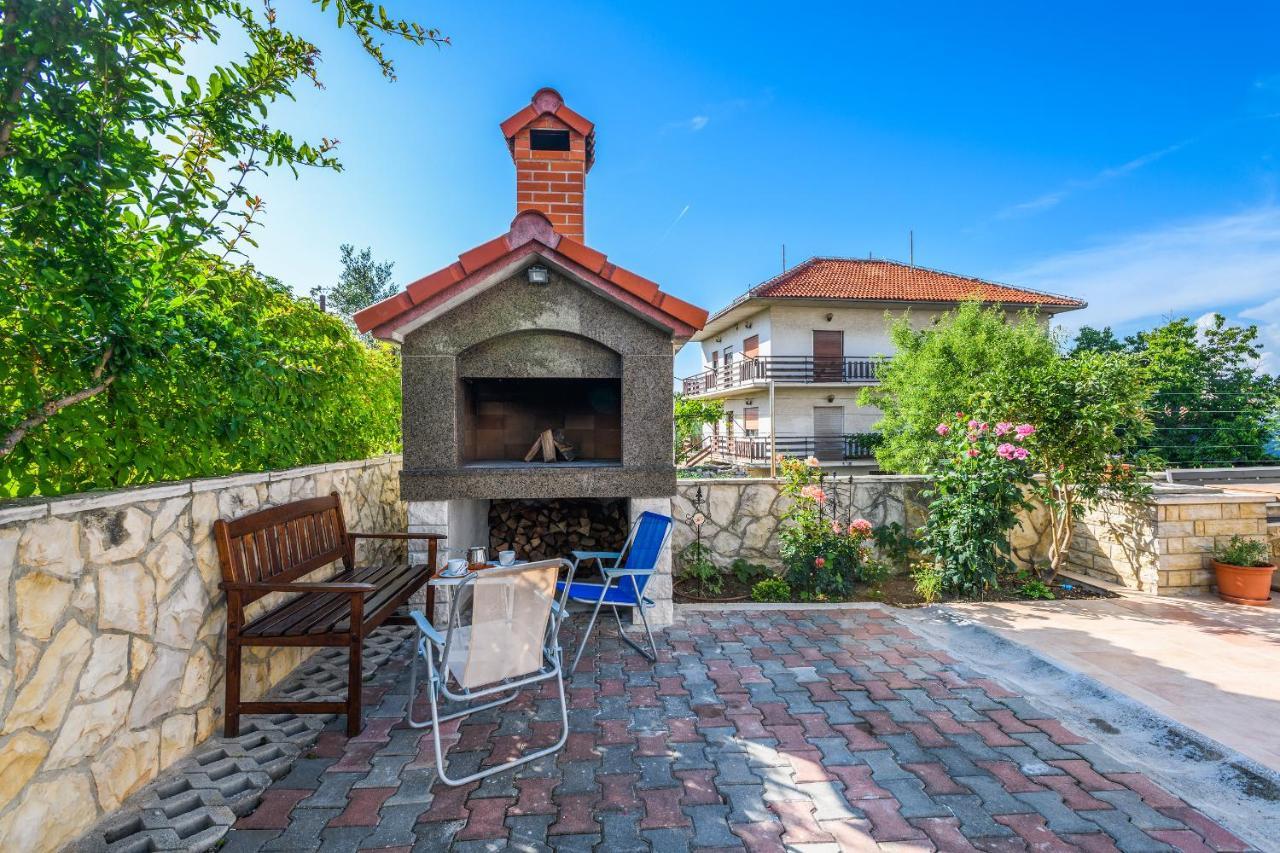 Apartmani Nena Задар Экстерьер фото