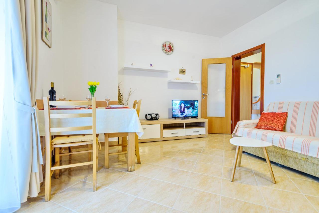 Apartmani Nena Задар Экстерьер фото