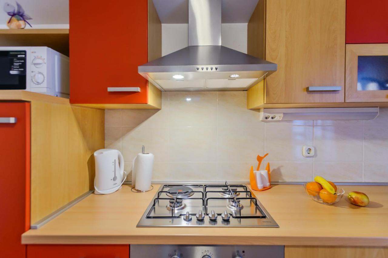Apartmani Nena Задар Экстерьер фото