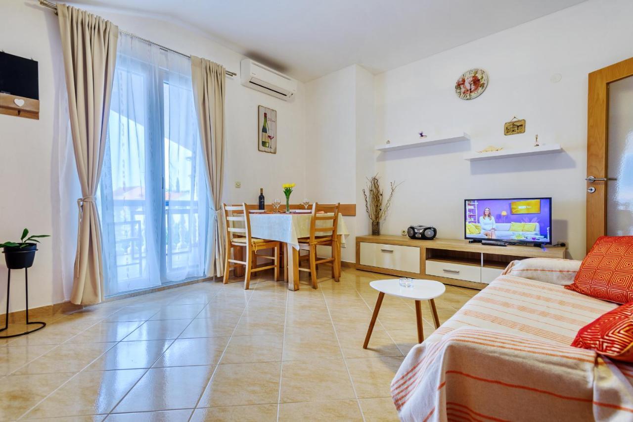 Apartmani Nena Задар Экстерьер фото
