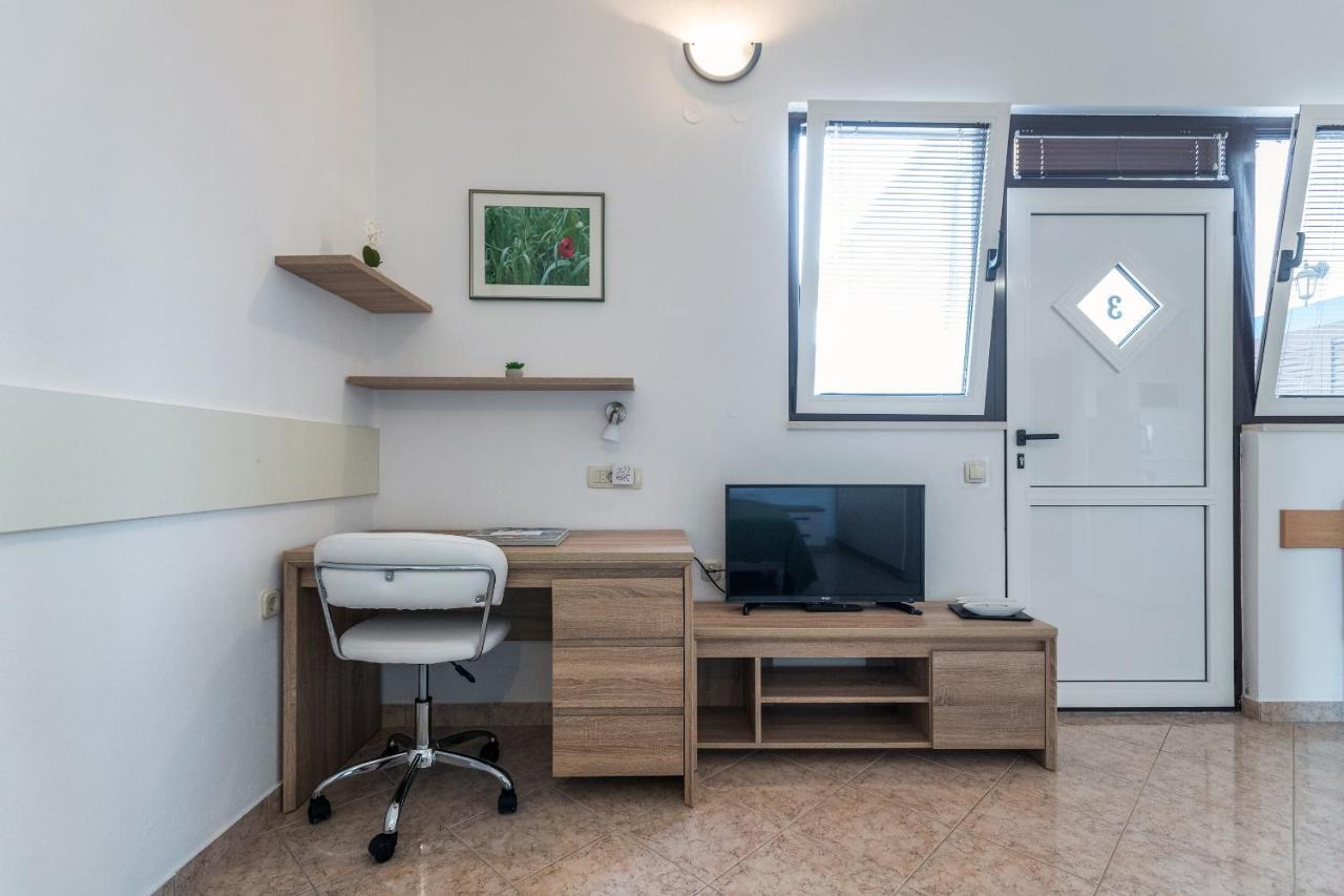 Apartmani Nena Задар Экстерьер фото