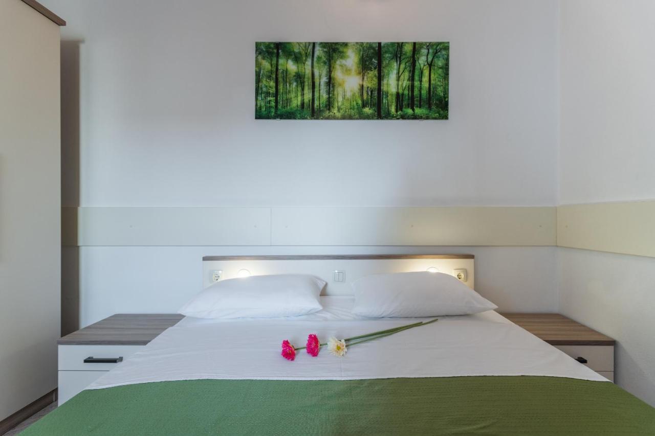 Apartmani Nena Задар Экстерьер фото