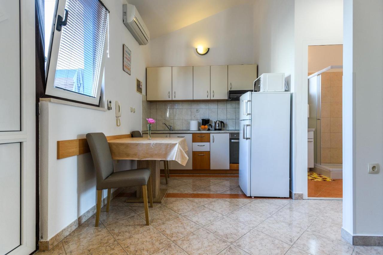 Apartmani Nena Задар Экстерьер фото