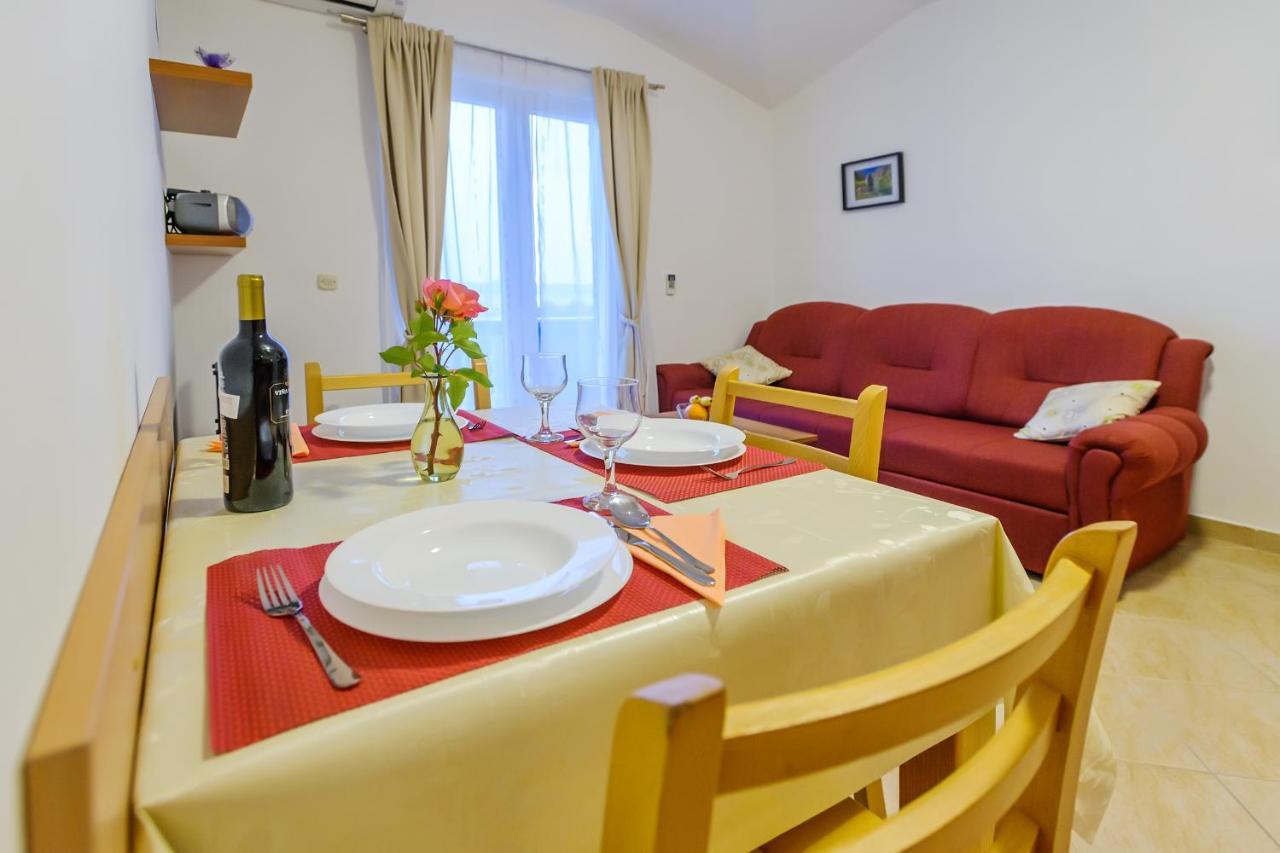 Apartmani Nena Задар Экстерьер фото