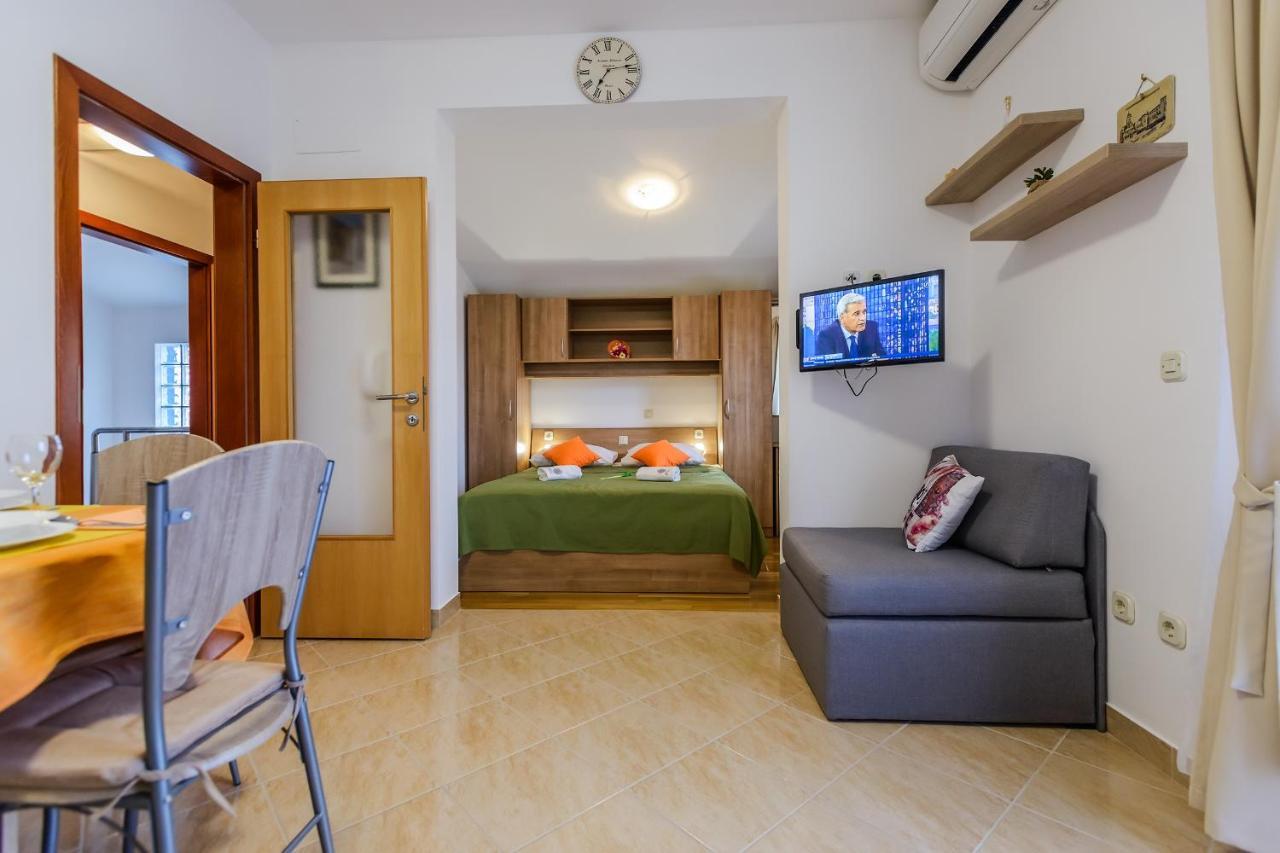 Apartmani Nena Задар Экстерьер фото