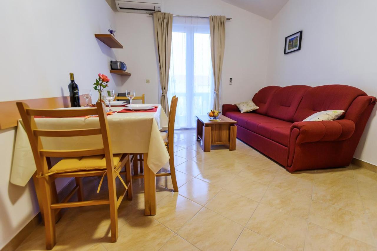Apartmani Nena Задар Экстерьер фото